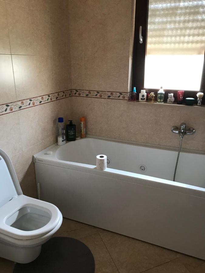 Bed and Breakfast Lo Scoglio Полиньяно-а-Маре Экстерьер фото